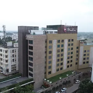 Madin Hotel Varanasi
