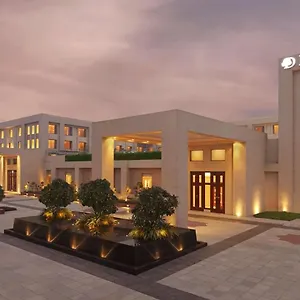 Doubletree By Hilton Hotel Agra (Uttar Pradesh)