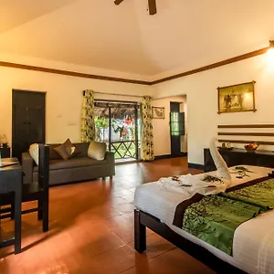 Amritara Shalimar Spice Garden & Resort Thekkady
