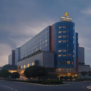 The Leela Ambience Gurugram & Residences - The Luxury Urban Sanctuary Hotel Gurgaon